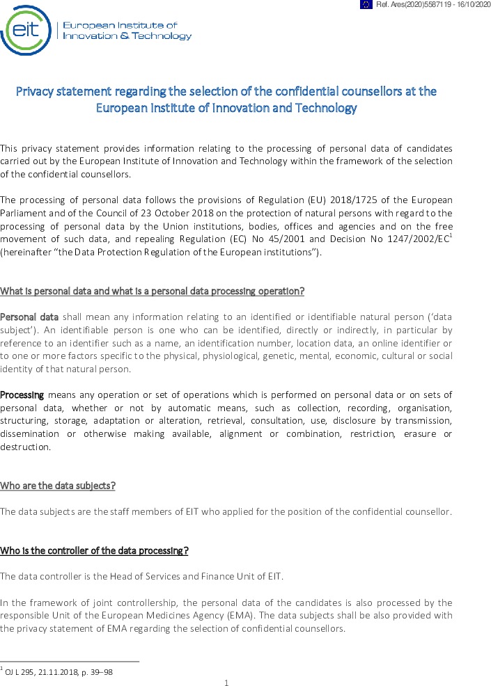 Personal statement for semester exchange program image