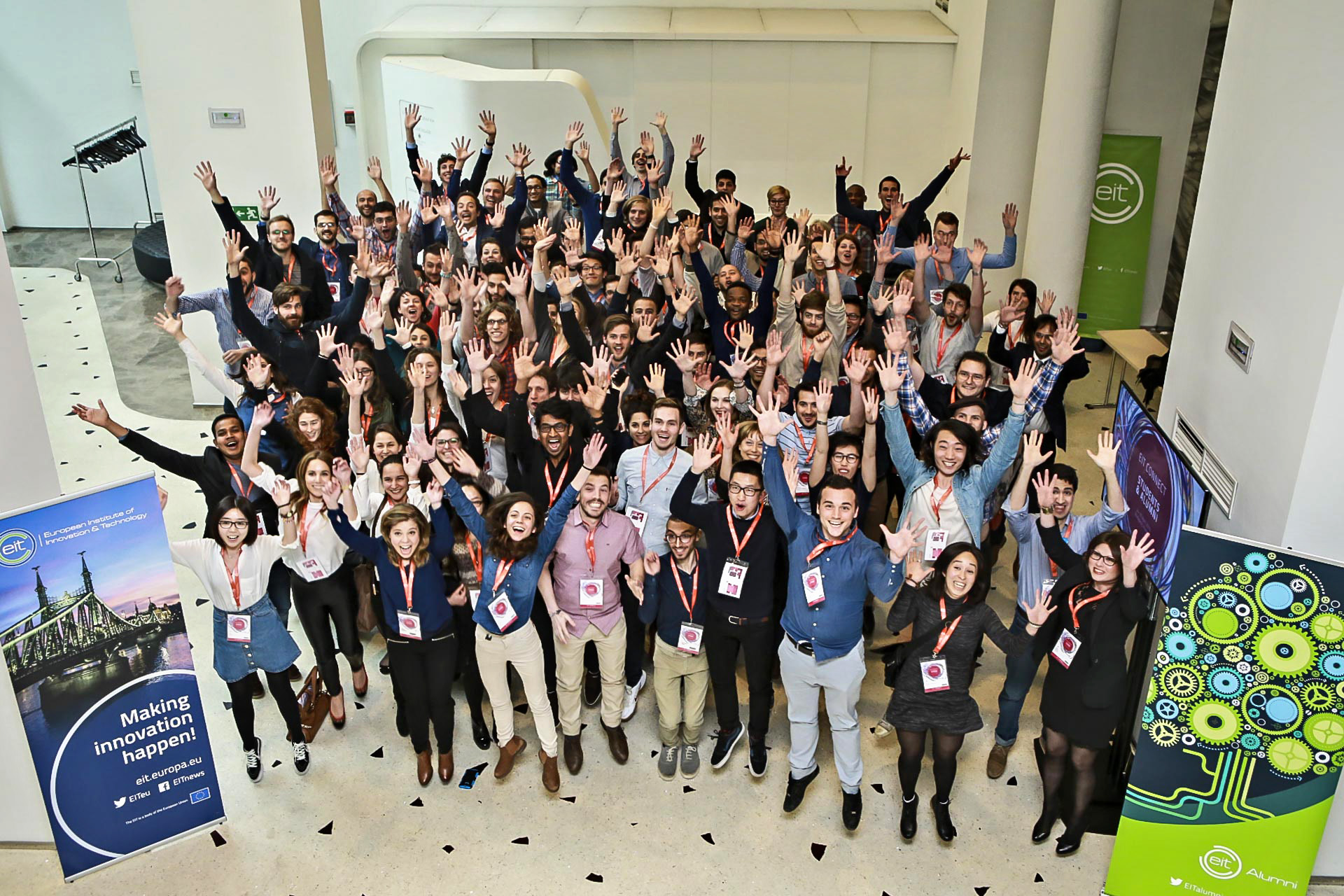 The Power Of Entrepreneurial Education EIT