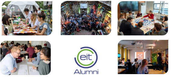 EIT Alumni
