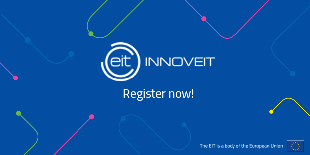 INNOVEIT 2019 Registration open