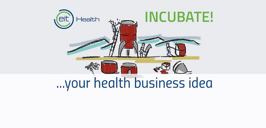 Join now EIT Health’s Accelerator Programme 