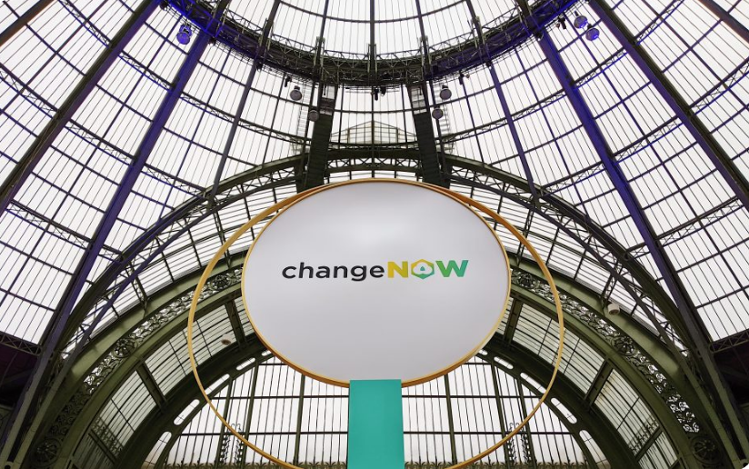 Climathon Global Awards at ChangeNOW summit