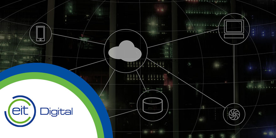 EIT Digital Cloudalize