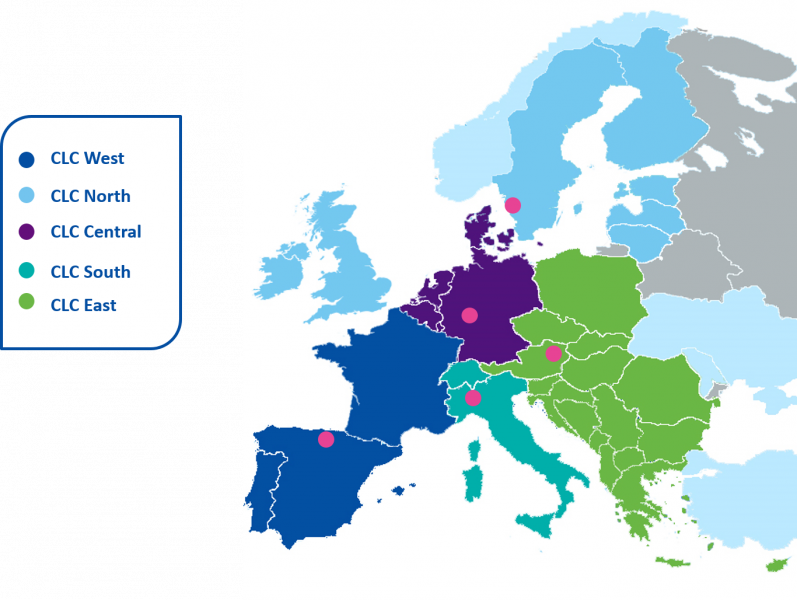 EIT Manufacturing Innovation Hubs