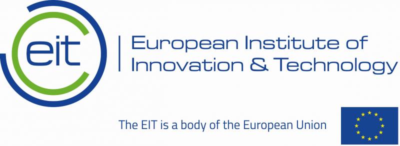 Visual identity | European Institute of Innovation & Technology (EIT) 6 μήνες αμειβόμενης πρακτικής εργασίας από το ΕΙΤ FOOD