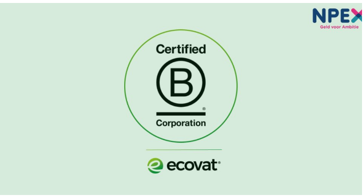 EIT InnoEnergy-supported venture obtaines prestigious quality mark