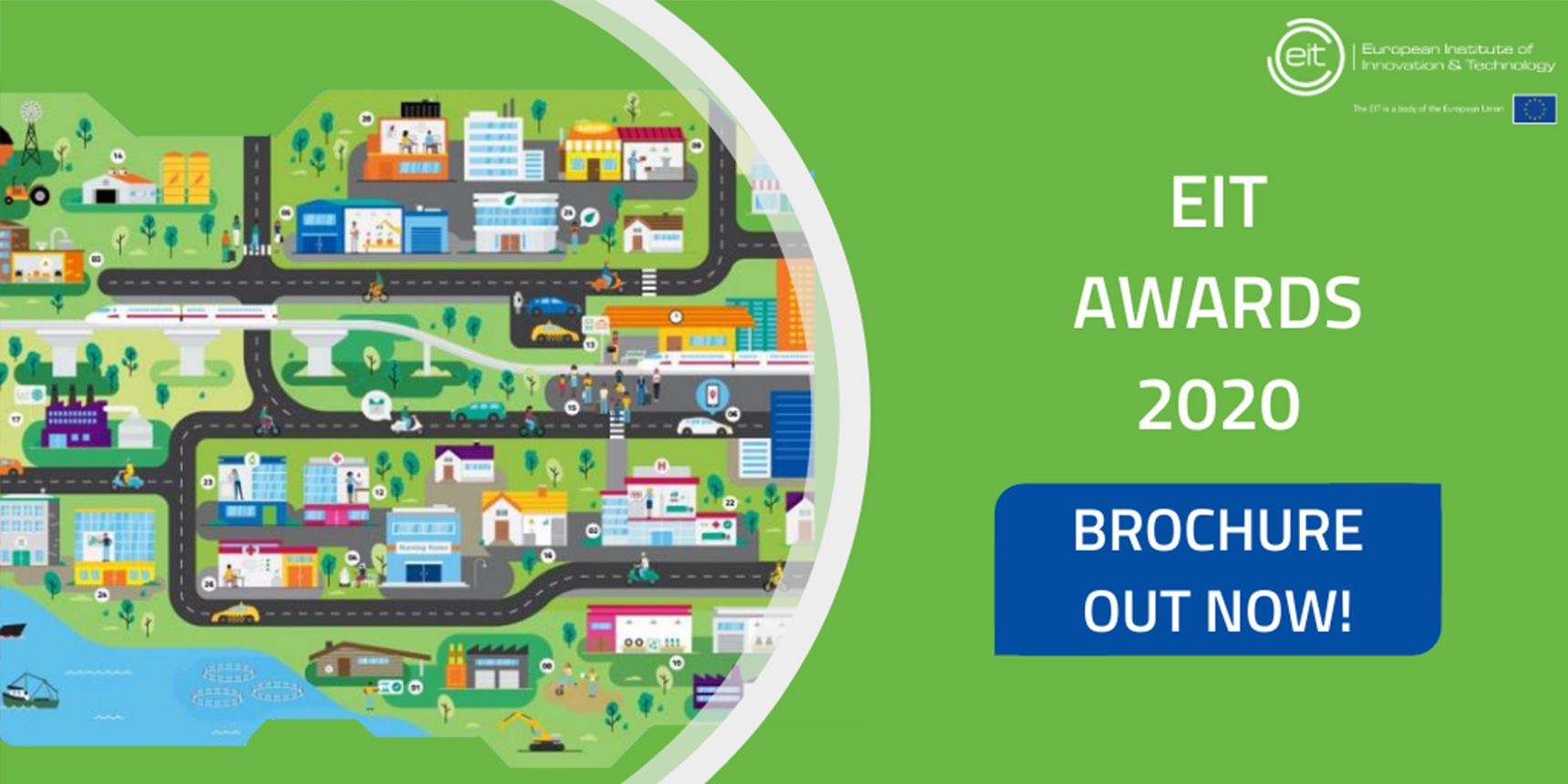 2020 EIT Awards Brochure