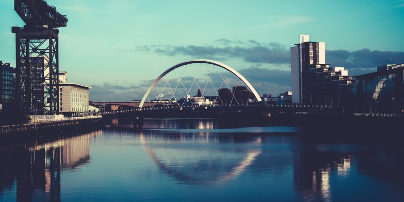 EIT Climate-KIC and Glasgow City Region join forces, helping the region innovate to become climate resilient