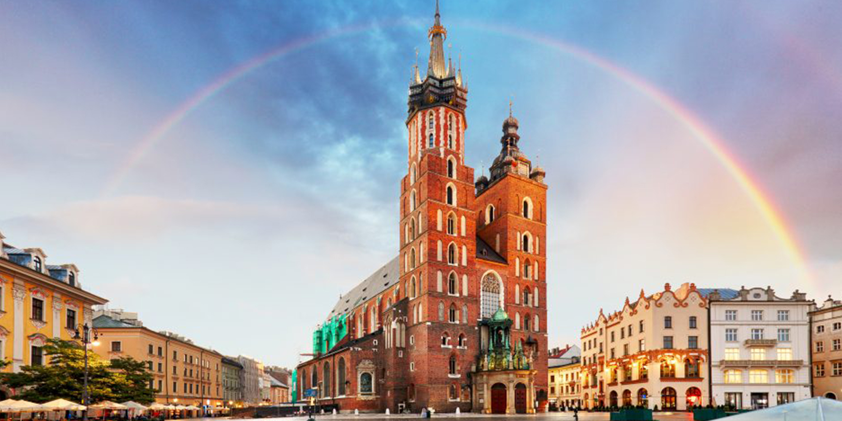 EIT Climate-KIC supports Krakow in its path towards climate neutrality