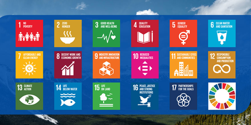 EIT Climate-KIC supports report on digital technologies & SDGs