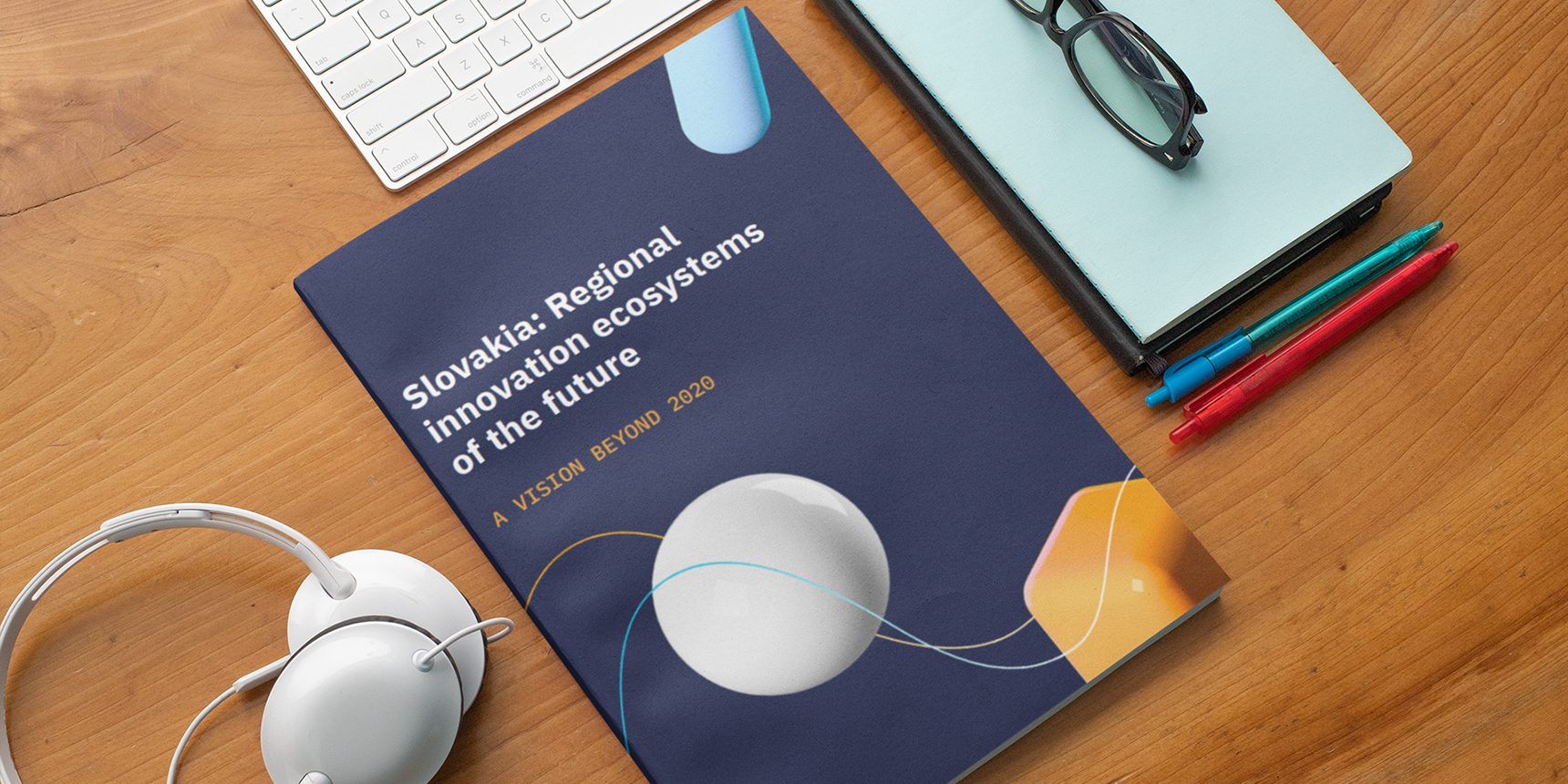 EIT Digital released report on Slovak innovation ecosystems of the future