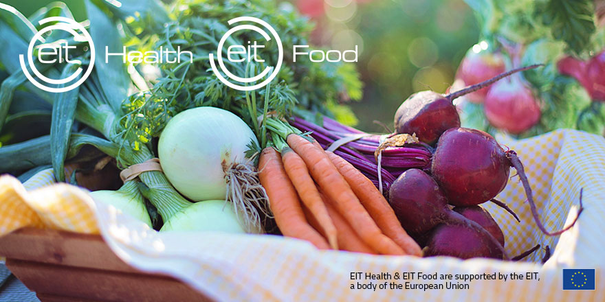 EIT Health EIT Food Food4Health