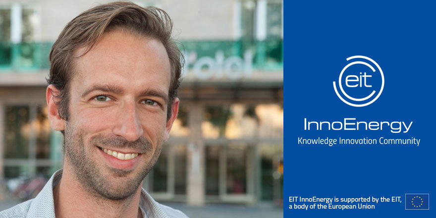 EIT InnoEnergy PhD