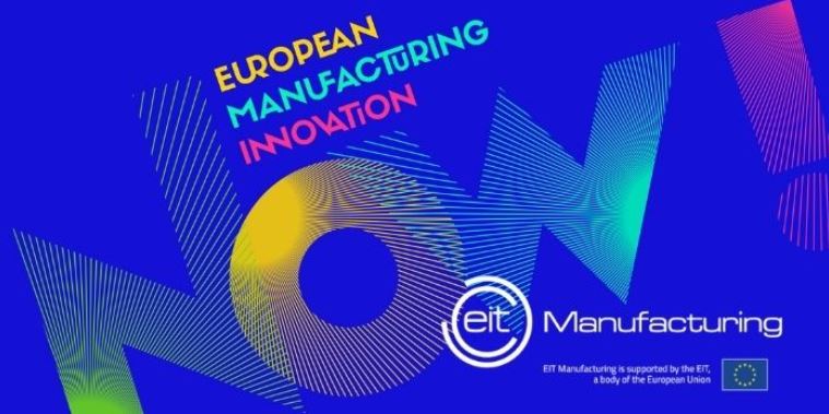 EIT Manufacturing set to transform Europe into a global manufacturing innovation leader