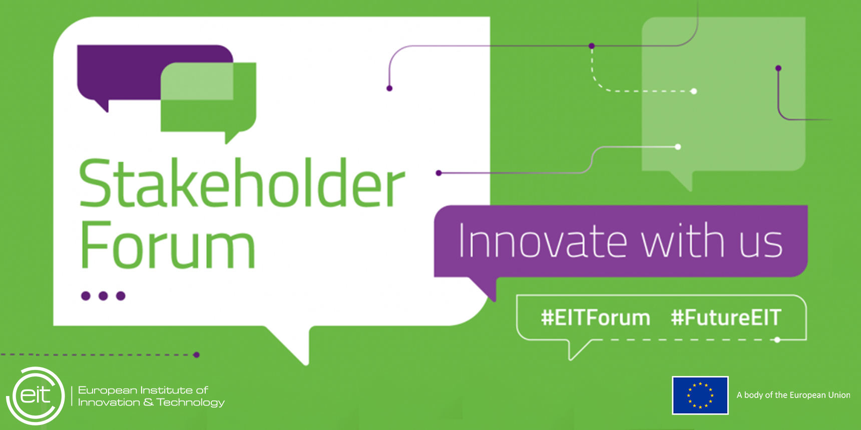EIT Stakeholder Forum 2020 results published