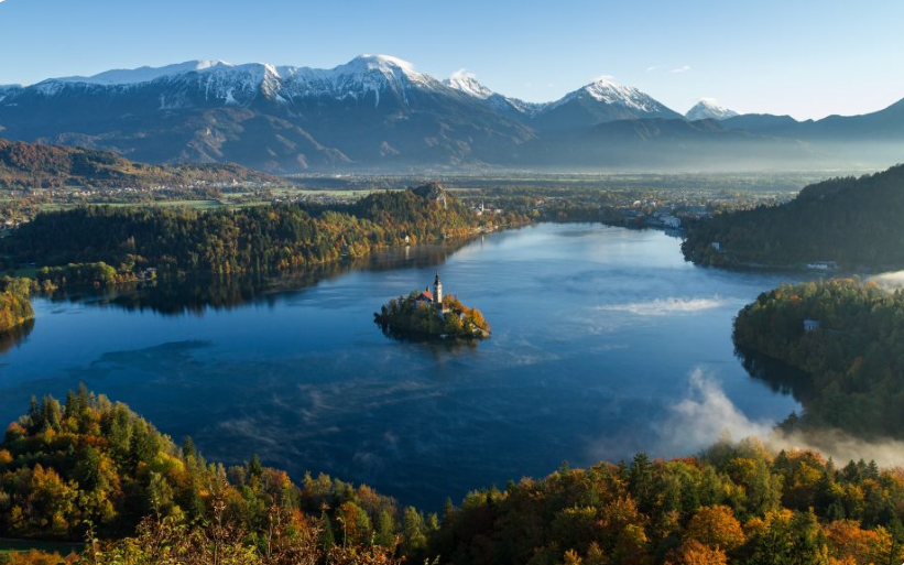 Slovenia adopts EIT Climate-KIC circular economy proposal