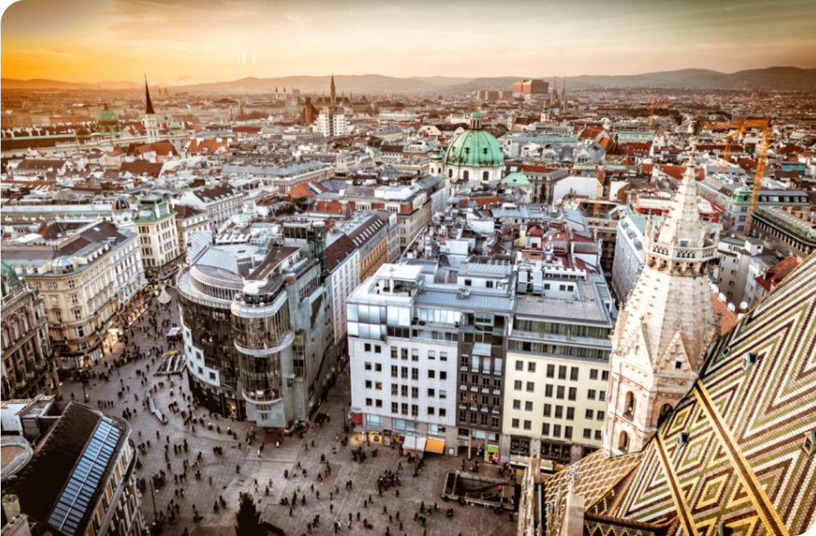 Four EIT Climate-KIC supported cities nominated as European Capital of Innovation 2020