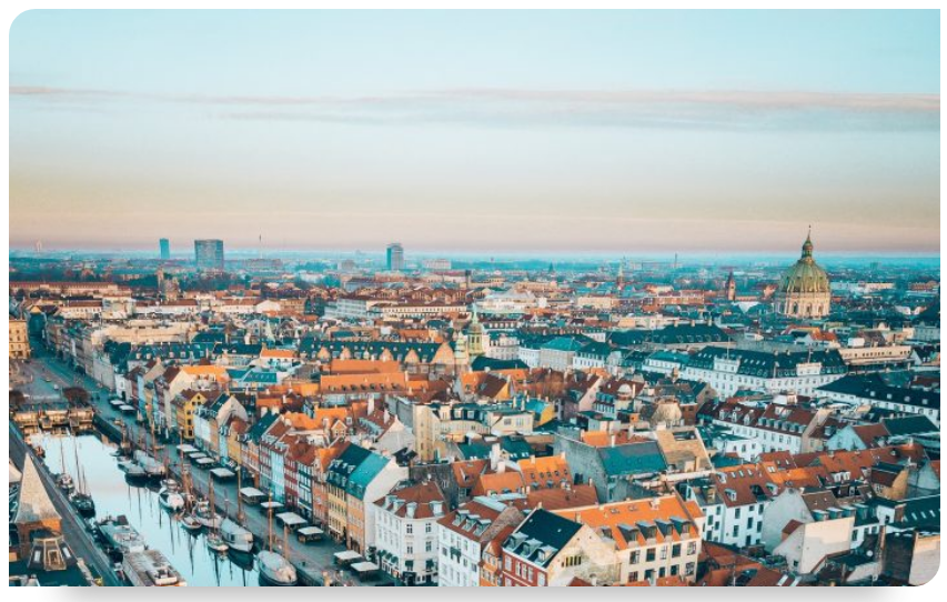 EIT Climate-KIC shares insights from the World Mayors Summit in Copenhagen