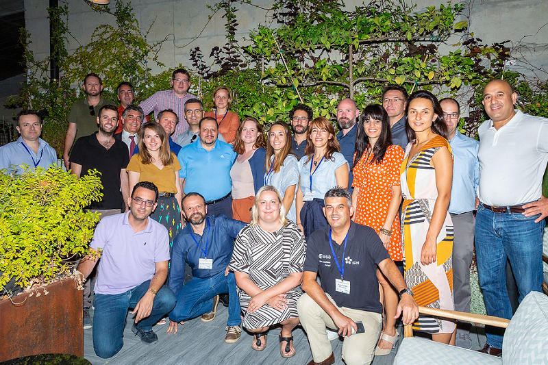 EIT Community discovers strengths of Israel's innovation ecosystem