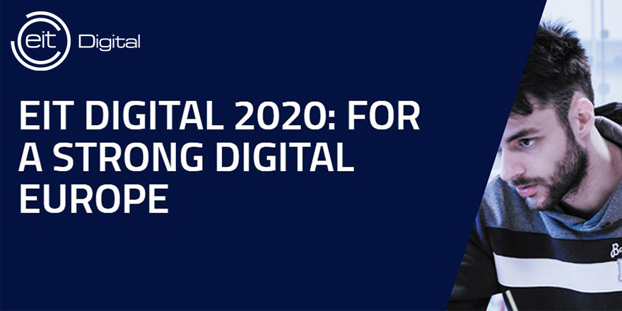 EIT Digital 2020