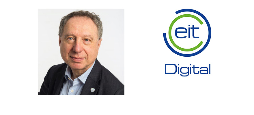 EIT Digital Henrik Abramowicz