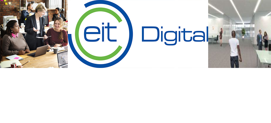 EIT Digital worker vitality
