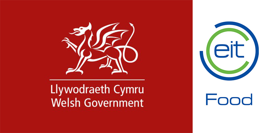 EIT Food and Food Innovation Wales