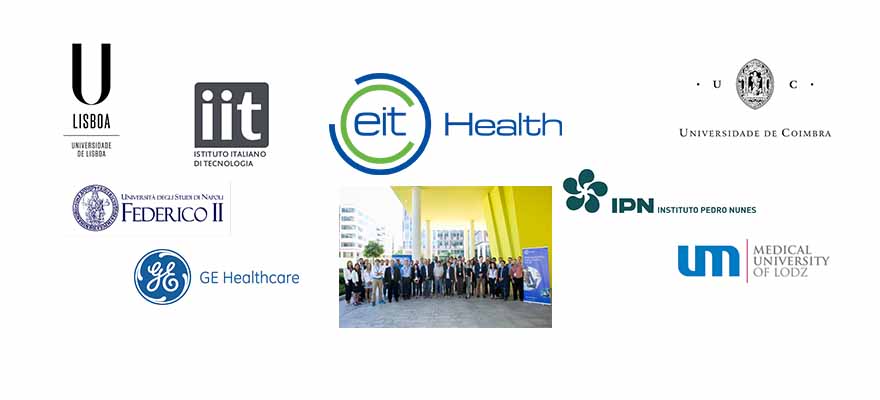 EIT Health Open Innovation House