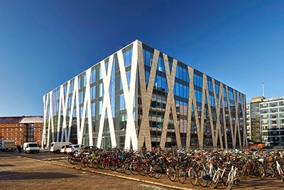 EIT Health establishes new office in Denmark