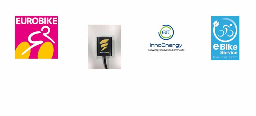 EIT InnoEnergy eBike Service