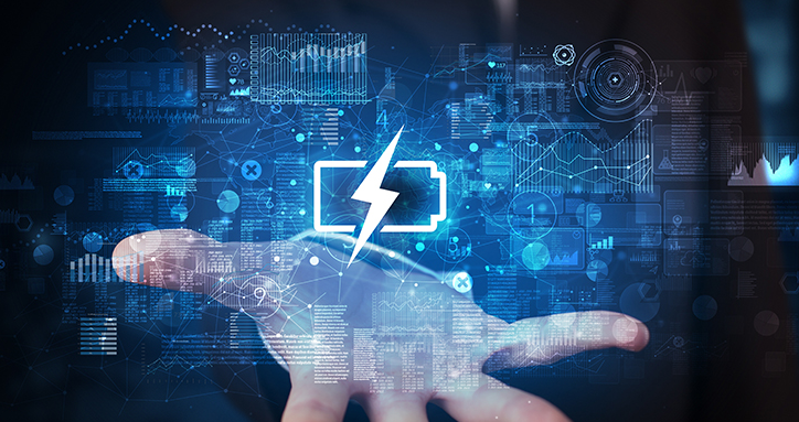 EIT InnoEnergy develops new partnership to support European battery market growth