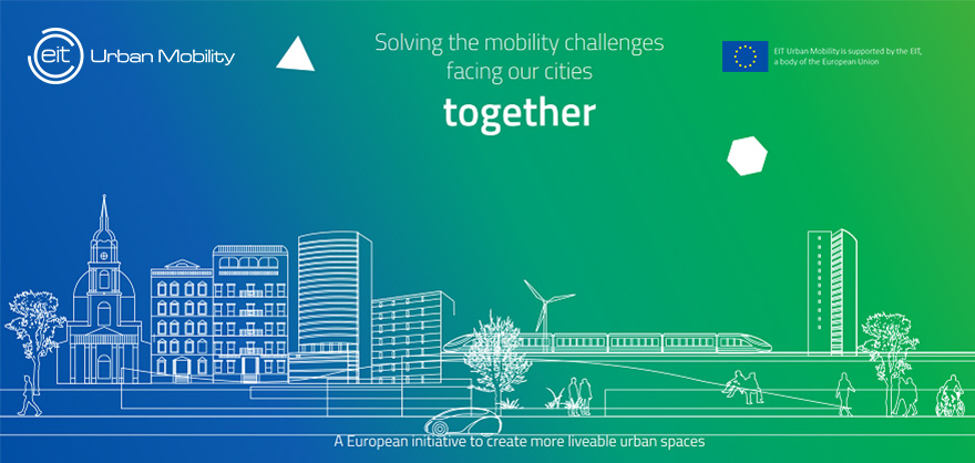 Launch of EIT Urban Mobility in Barcelona to transform Europe’s cities into liveable places