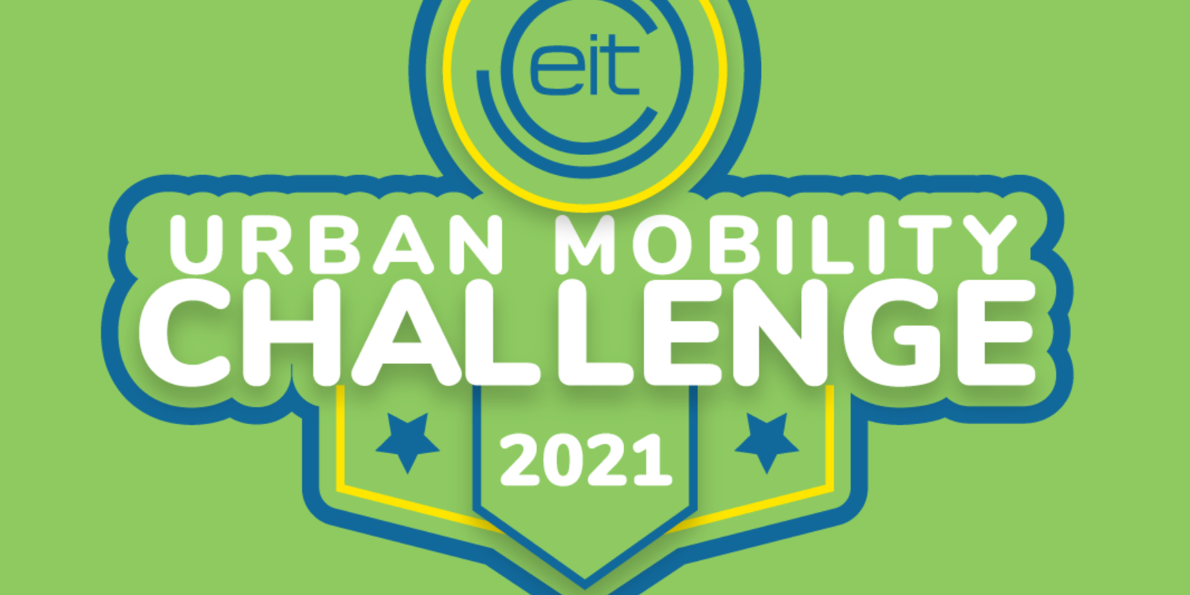 EIT Urban Mobility Challenge