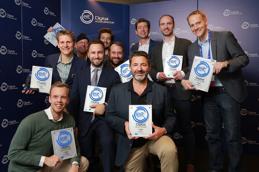 Scale Your Deep Tech Solution with the Pan-European EIT Digital Challenge 2023