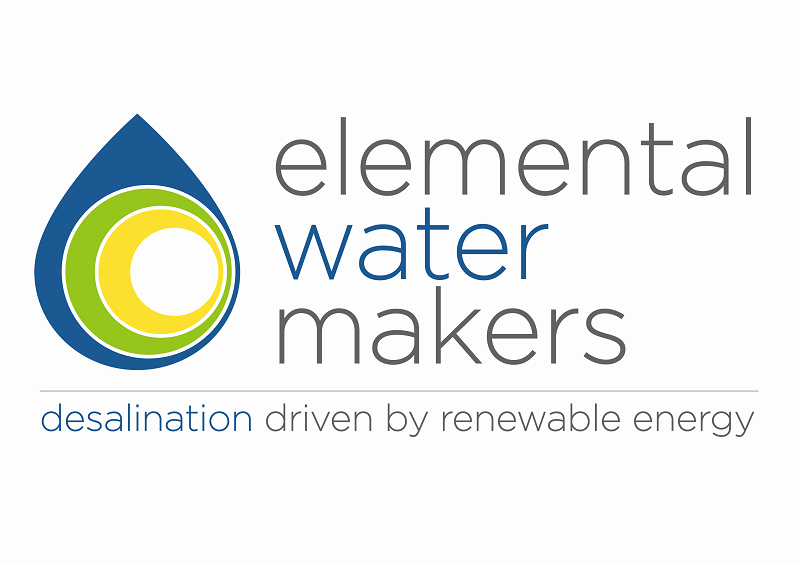 EIT Climate-KIC supported Elemental Water Makers 