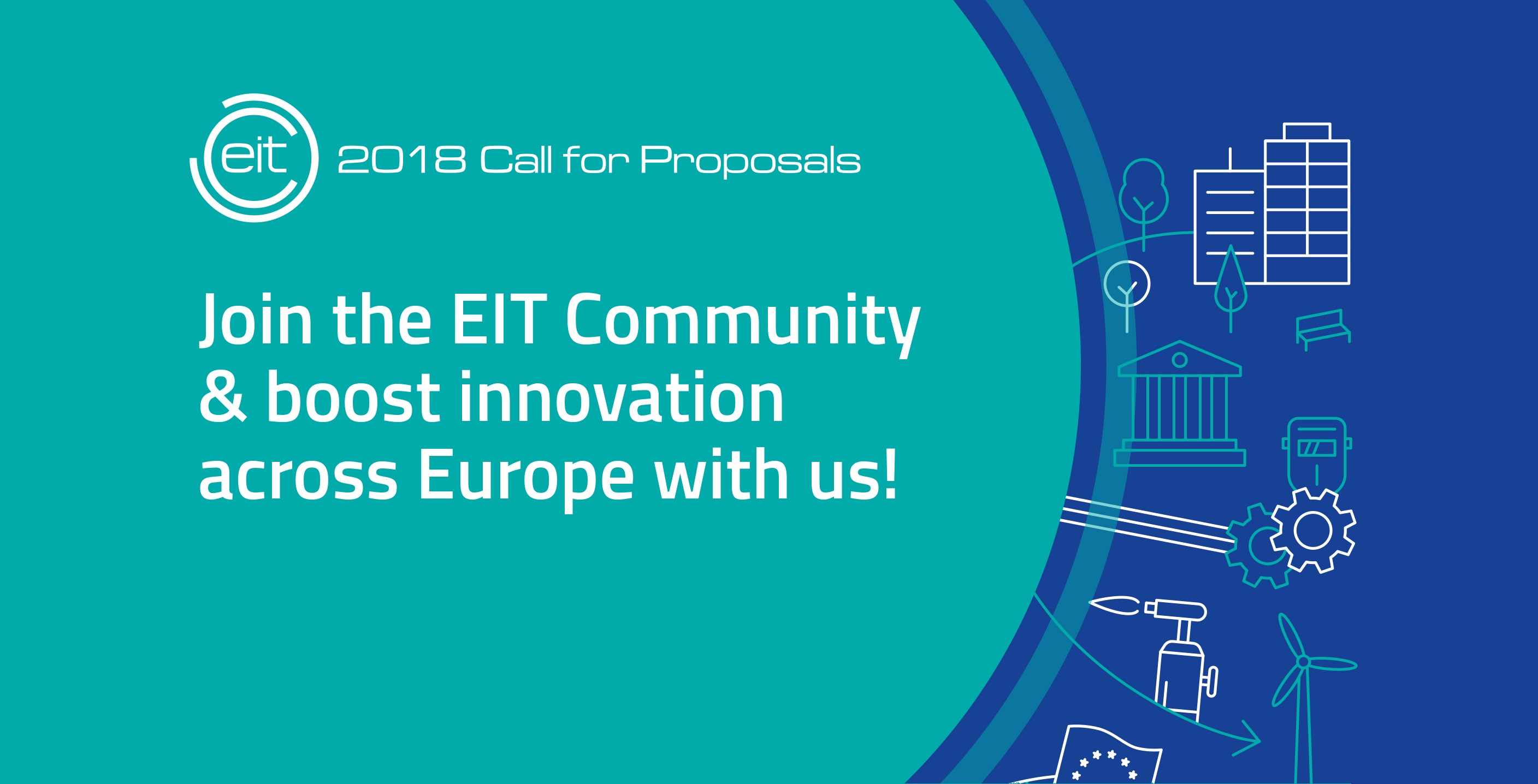 Framework of Guidance for the EIT’s 2018 Call for Proposals published