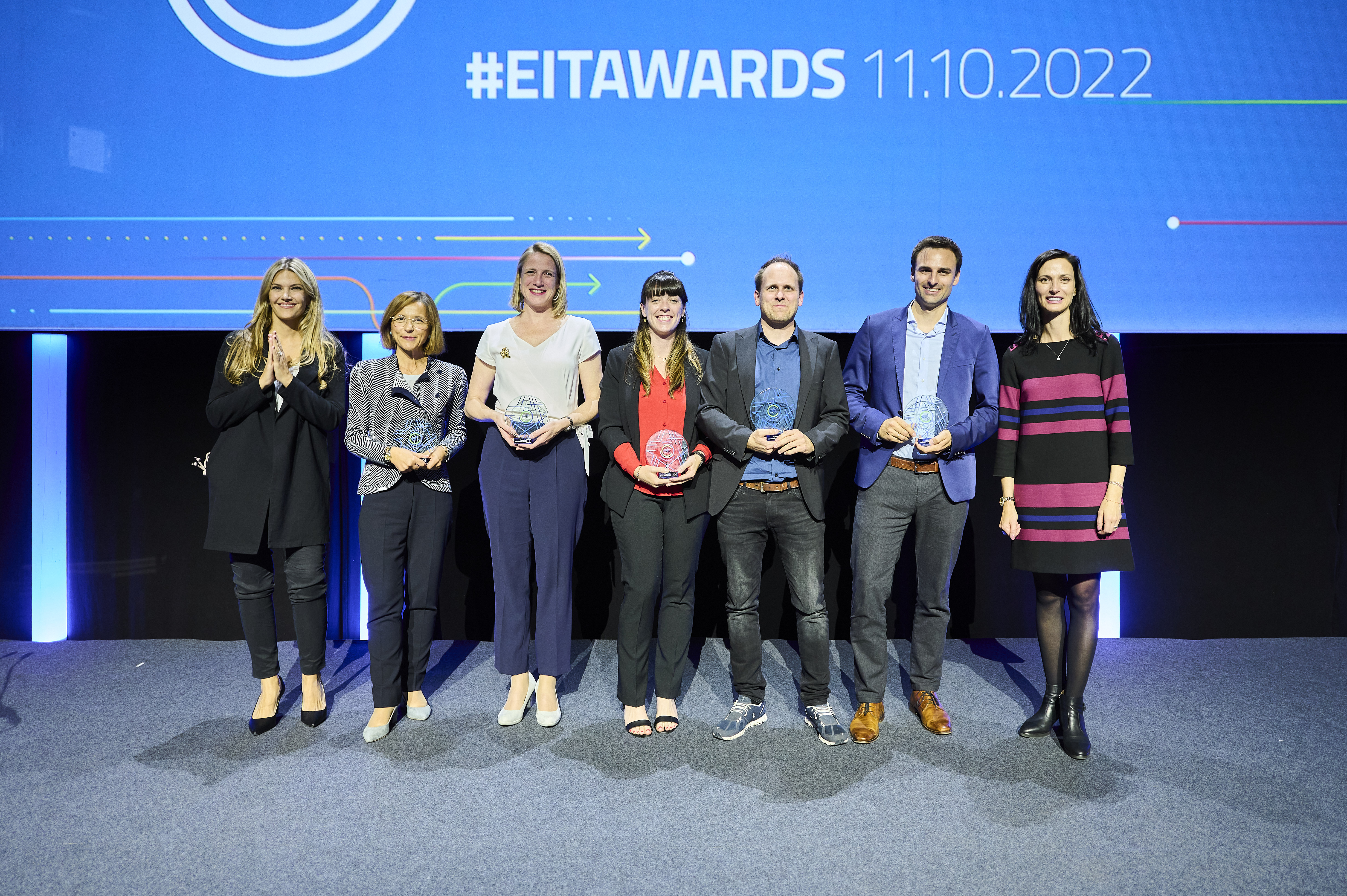 Etekcity is a Recipient of the German Innovation Award 2022