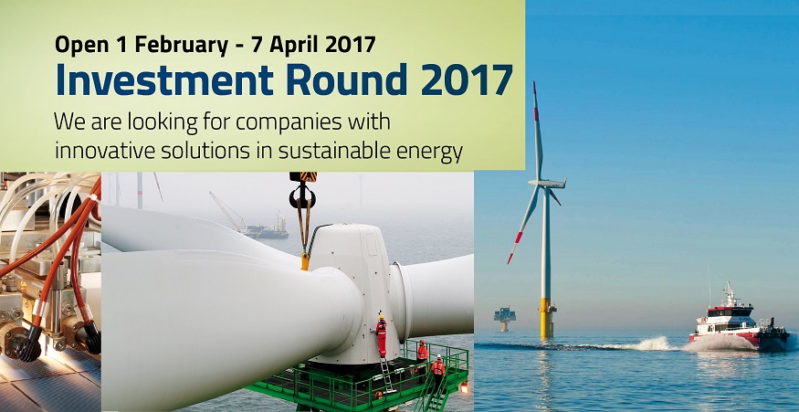 EIT InnoEnergy Investment Round EIT InnoEnergy Investment Round