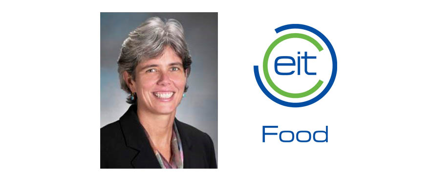 Margaret Bath CEO EIT Food