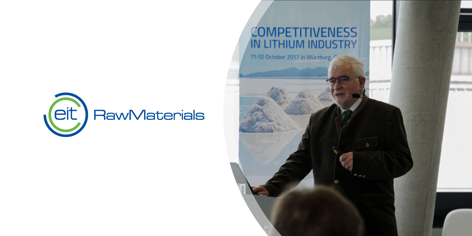 Expert Meeting on European Potentials in Lithium