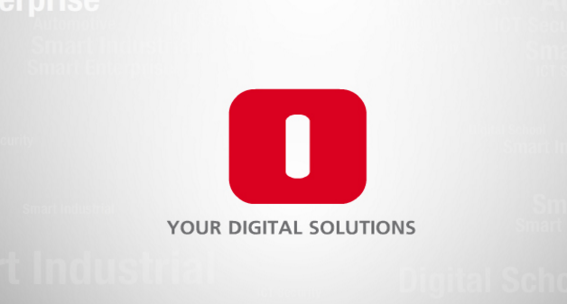 EIT Digital’s Street Smart with Olivetti EIT Digital’s Street Smart with Olivetti