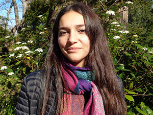 Sara Guimarães Gonçalves