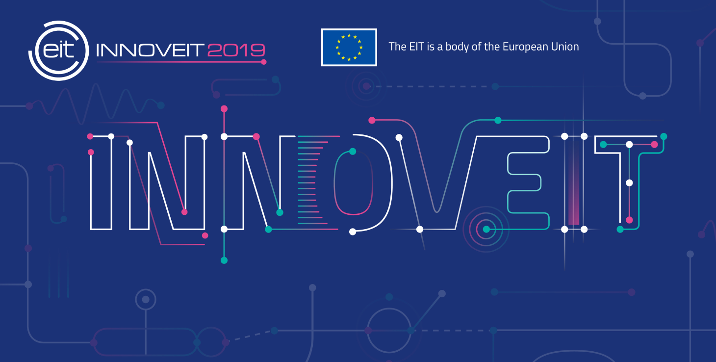 innoveit 15 October 2019