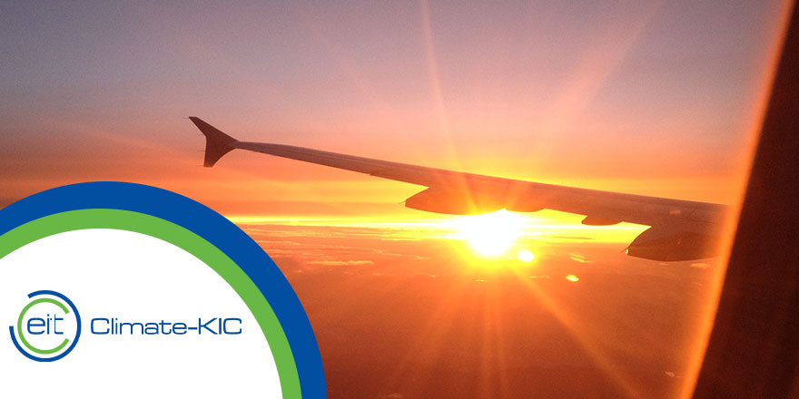 EIT Climate-KIC Solar Impulse Foundation