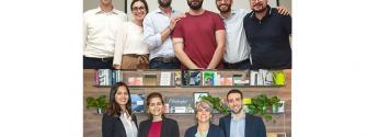 EIT Health: A million each for iLoF, a Wild Card winner, and Restorative Neurotechnologies, a Headstart funding recipient