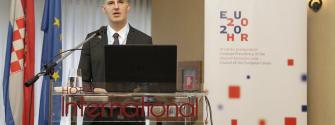 EIT Director, Martin Kern