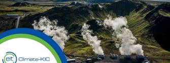 EIT Climate-KIC Climeworks