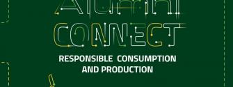 EIT Alumni CONNECT 2020 Responsible Consumption and Production