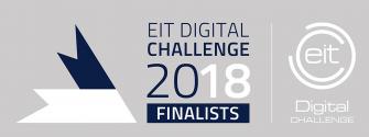 EIT Digital Challenge 2018