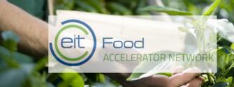 EIT Food Accelerator Network: Fourteen finalists of the 2020 programme announced